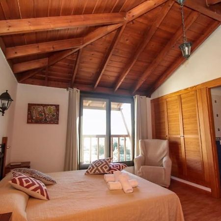Villa En Zona Tranquila De Lajares Vista Calma المظهر الخارجي الصورة